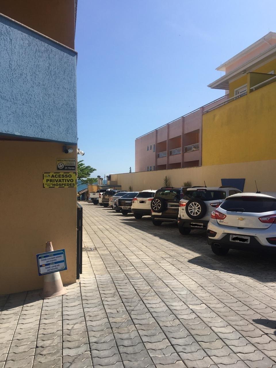 Pousada Refugio Costeiro Bombinhas Exterior foto